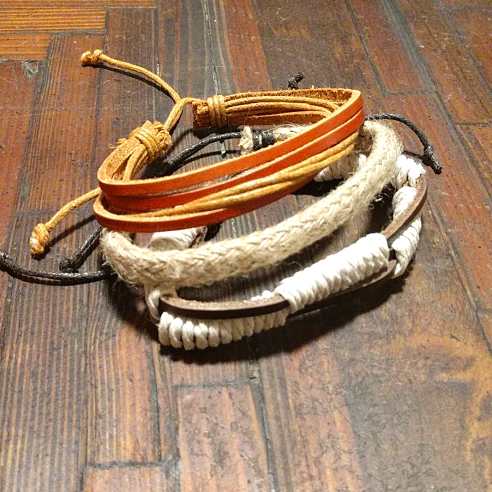 Bracelet bundle